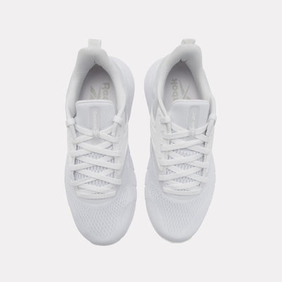 Reebok Footwear Men Nano Gym Training Shoes FTWR WHITE/GREY 1