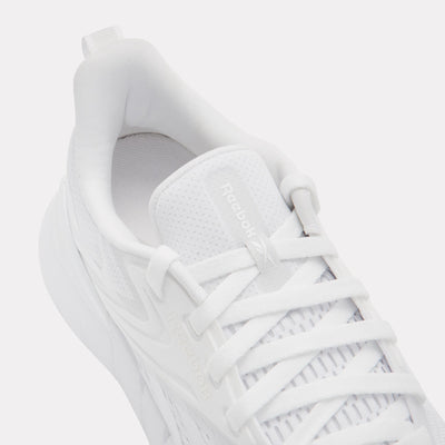 Reebok Footwear Men Nano Gym Training Shoes FTWR WHITE/GREY 1