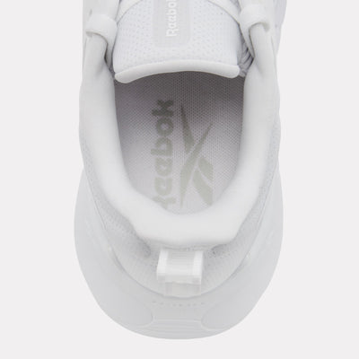 Reebok Footwear Men Nano Gym Training Shoes FTWR WHITE/GREY 1