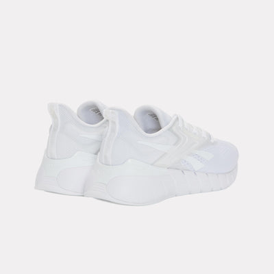 Reebok Footwear Men Nano Gym Training Shoes FTWR WHITE/GREY 1