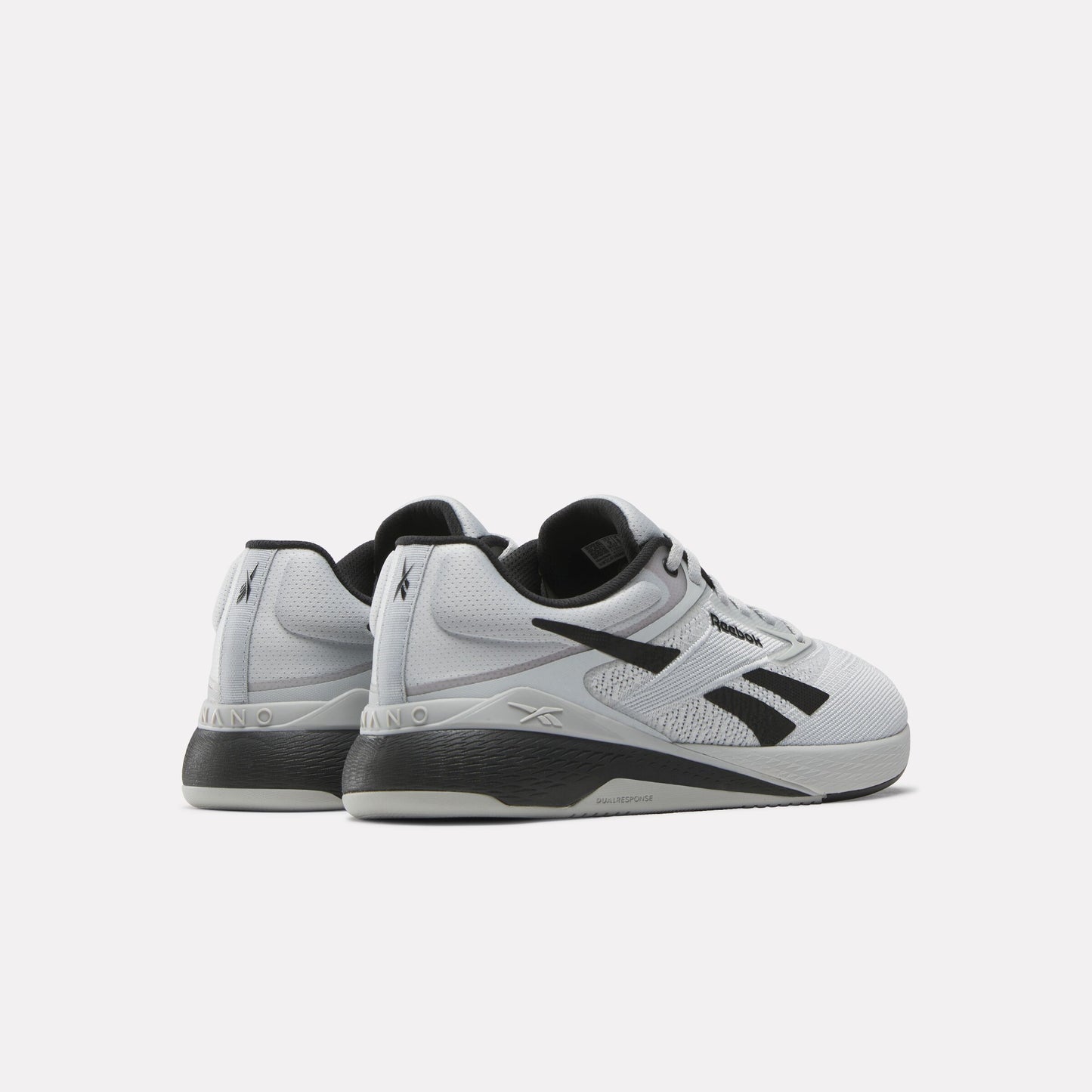 REEBOK FOOTWEAR UNISEX Nano X5 Training Shoes GREY 1/BLACK