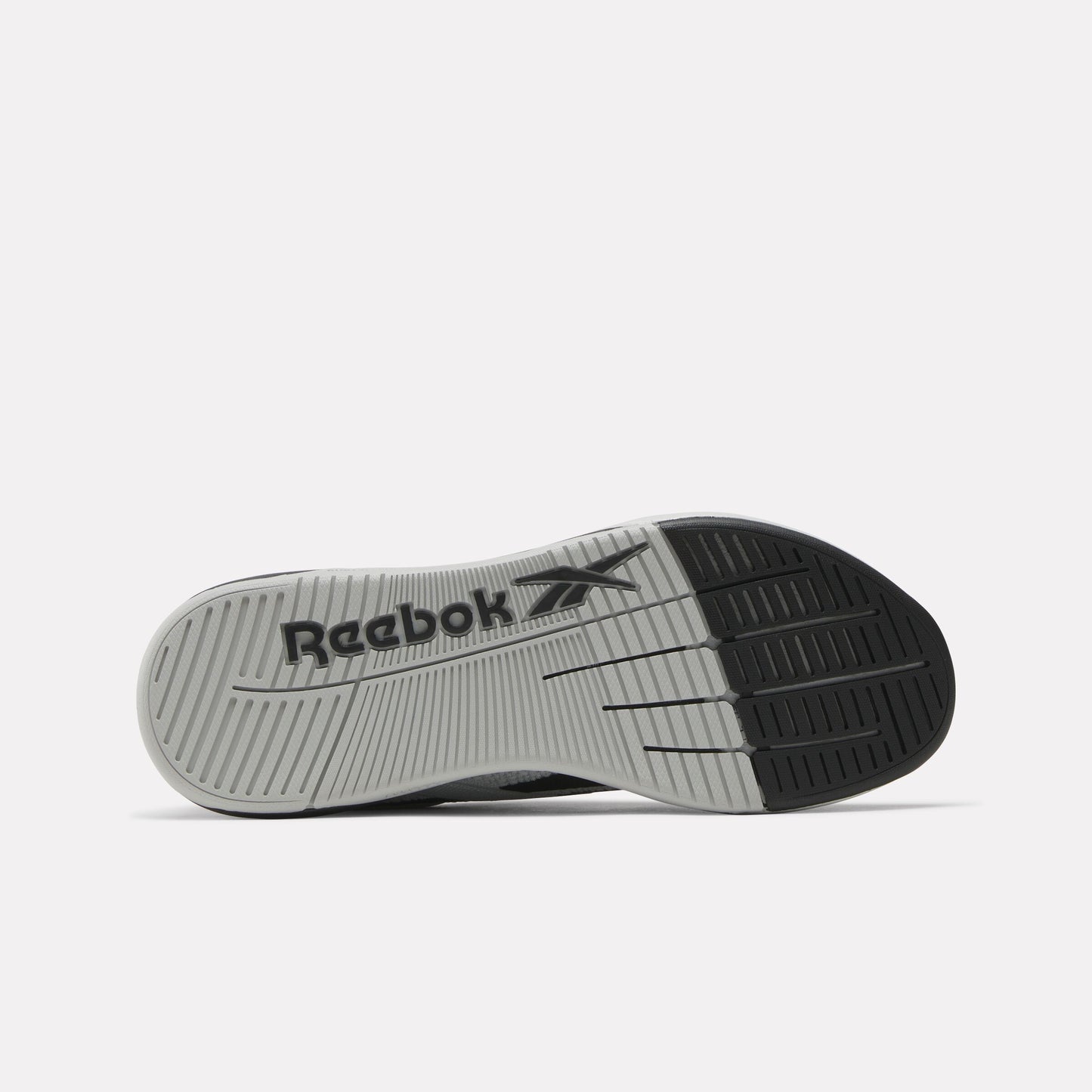 REEBOK FOOTWEAR UNISEX Nano X5 Training Shoes GREY 1/BLACK