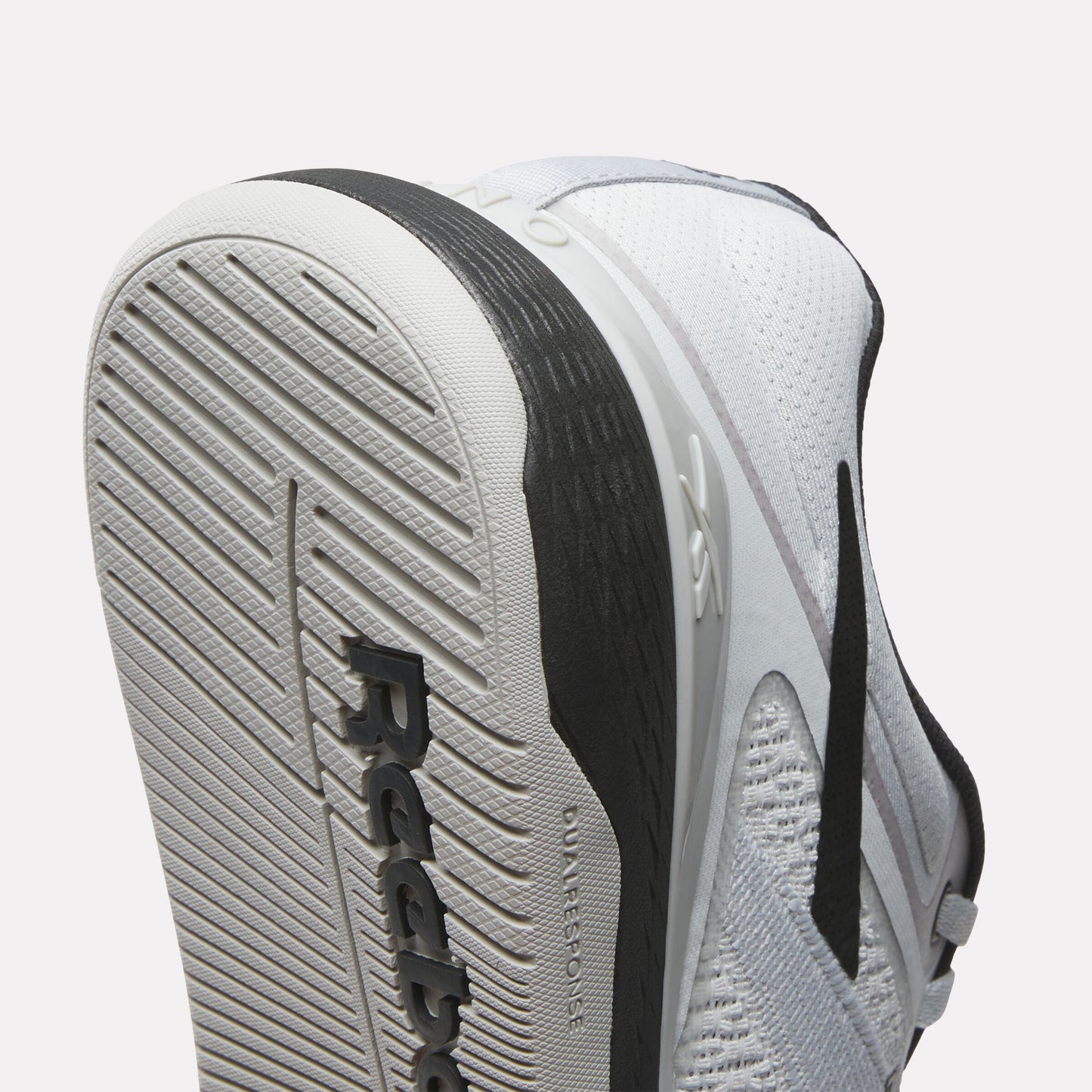 REEBOK FOOTWEAR UNISEX Nano X5 Training Shoes GREY 1/BLACK