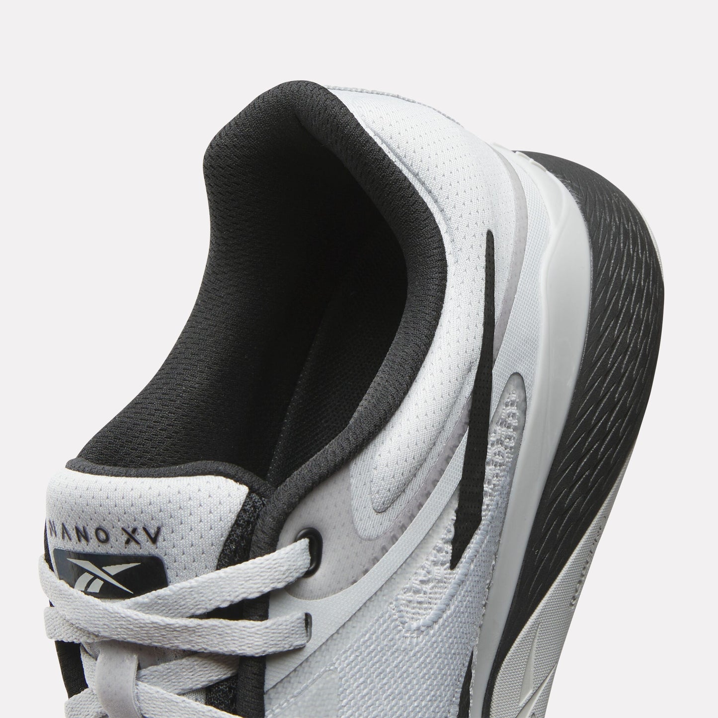 REEBOK FOOTWEAR UNISEX Nano X5 Training Shoes GREY 1/BLACK