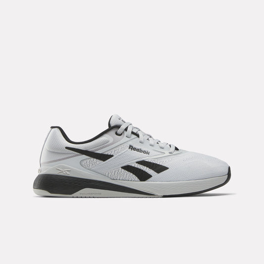 REEBOK FOOTWEAR UNISEX Nano X5 Training Shoes GREY 1/BLACK