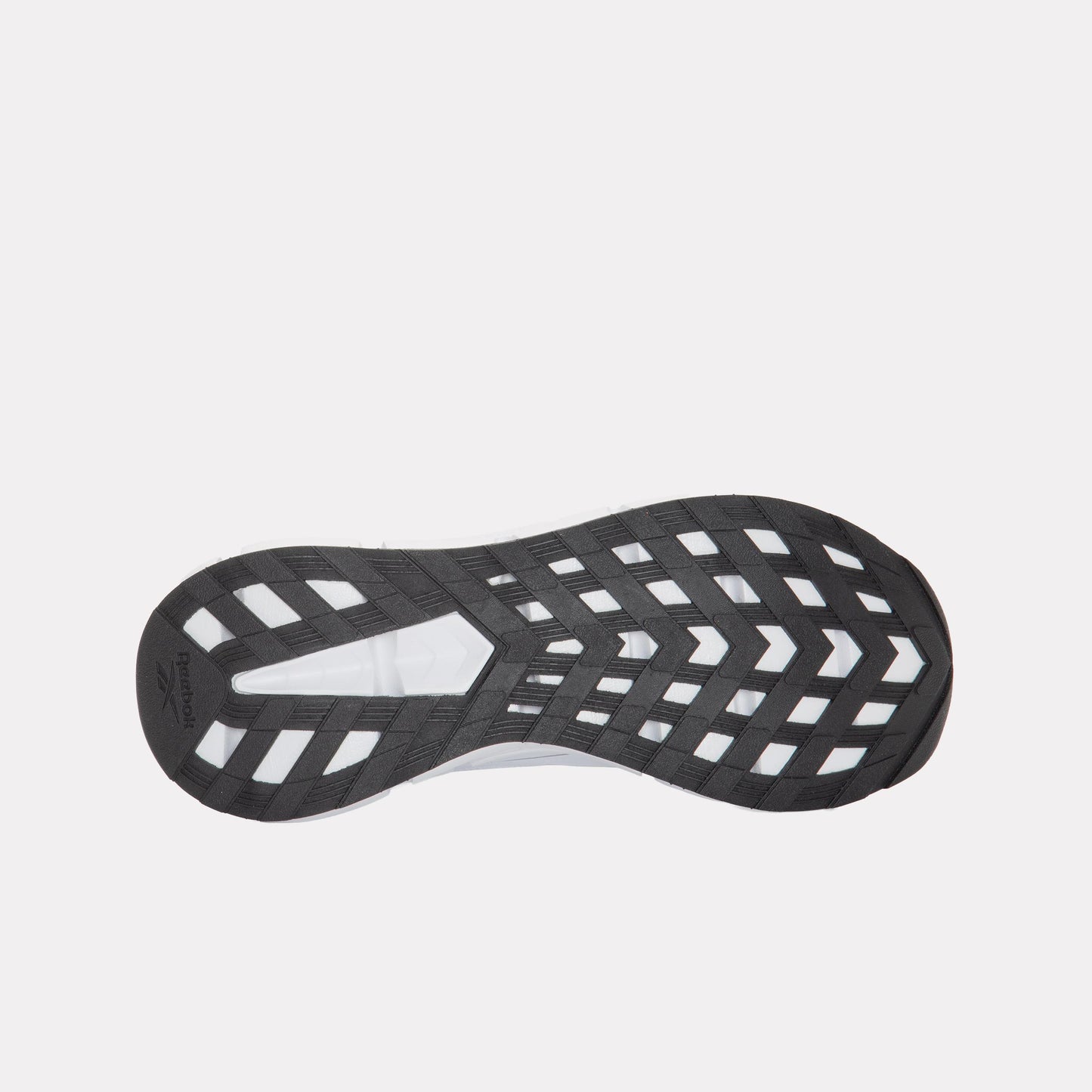 Reebok Footwear Men Zig Dynamica 6 Shoes FTWR WHITE/CORE BLACK/ENERGY R