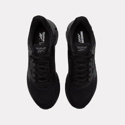 Reebok Footwear Men Zig Dynamica 6 Shoes CORE BLACK/GREY 6/CORE BLACK