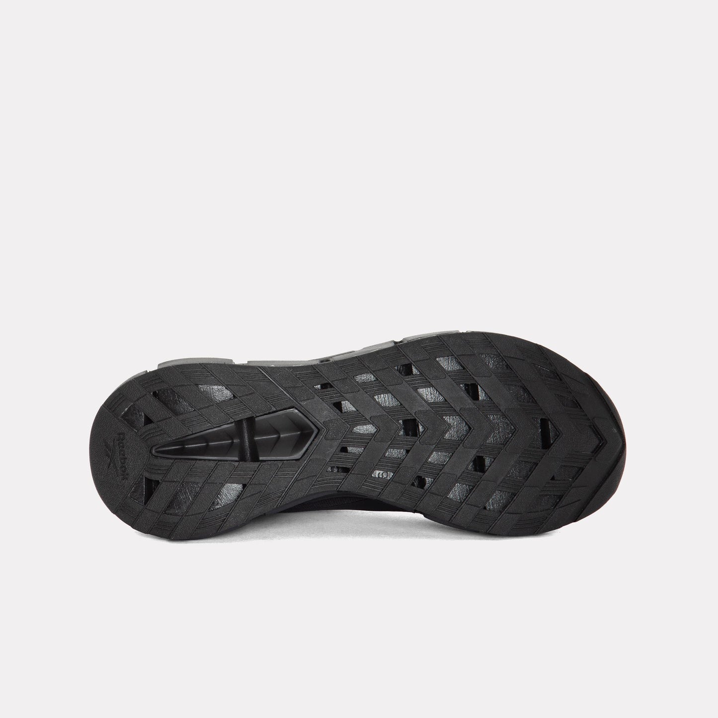 Reebok Footwear Men Zig Dynamica 6 Shoes CORE BLACK/GREY 6/CORE BLACK