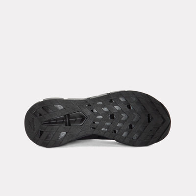 Reebok Footwear Men Zig Dynamica 6 Shoes CORE BLACK/GREY 6/CORE BLACK