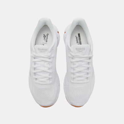 Reebok Footwear Men Zig Dynamica 6 Shoes WHITE/GREY1