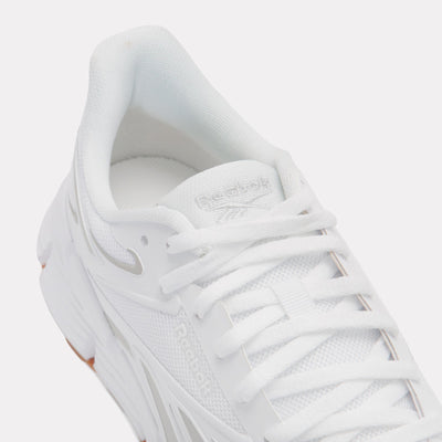 Reebok Footwear Men Zig Dynamica 6 Shoes WHITE/GREY1
