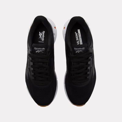 Reebok Footwear Women Zig Dynamica 6 Shoes CORE BLACK/FTWR WHITE/GREY 4