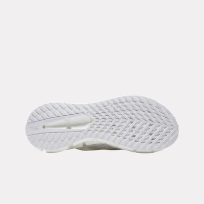 Reebok Footwear Men FloatZig 1 Shoes WHITE/WHITE/MIST GREY