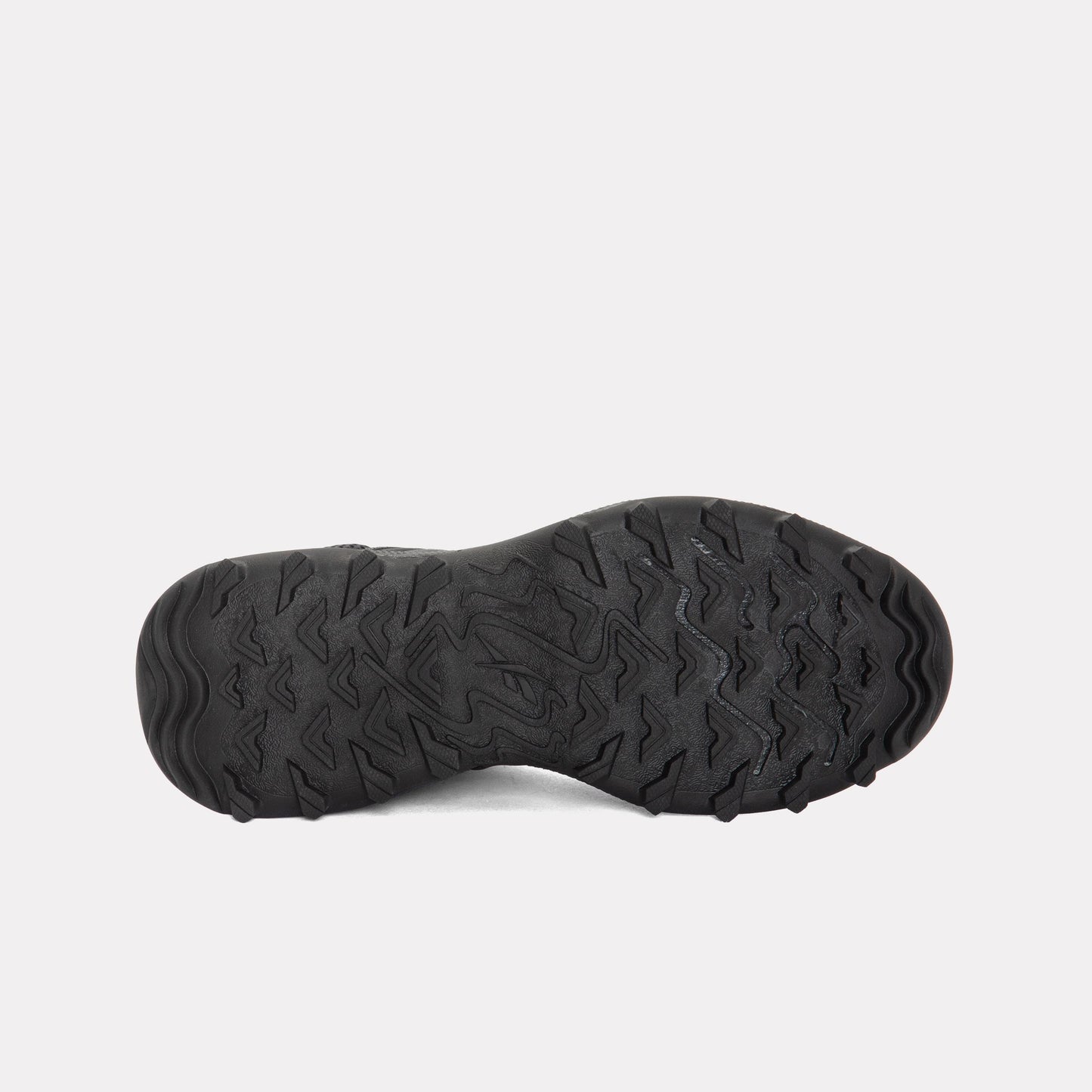 Reebok Footwear Men Kitari DMX Shoes BLACK/WASHED BLACK/GREY 4