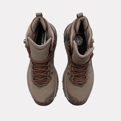 Reebok Footwear Men Kitari DMX Shoes TREK GREY/GREY 6/GRITTY GREY