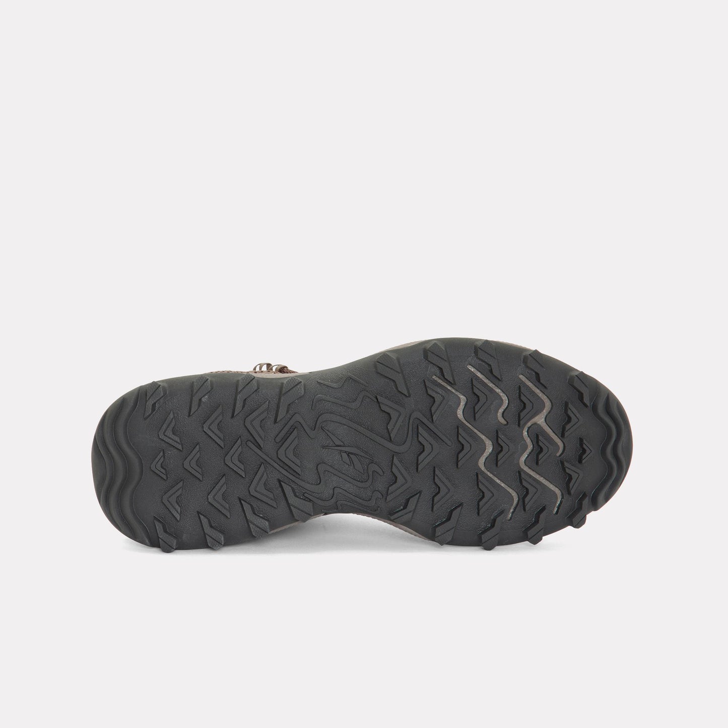 Reebok Footwear Men Kitari DMX Shoes TREK GREY/GREY 6/GRITTY GREY