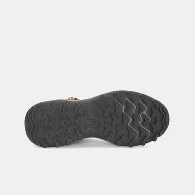 Reebok Footwear Men Kitari DMX Shoes TREK GREY/GREY 6/GRITTY GREY