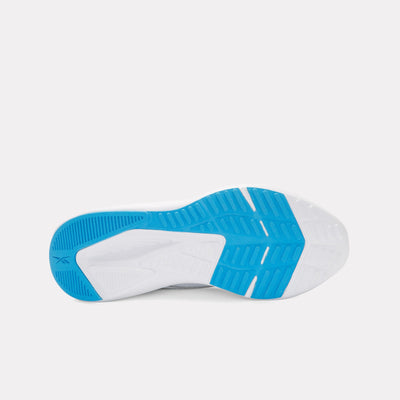 Reebok Footwear Women Energen Tech 2 Running Shoes MOON/FLASH ORANGE/FUTURE CYAN