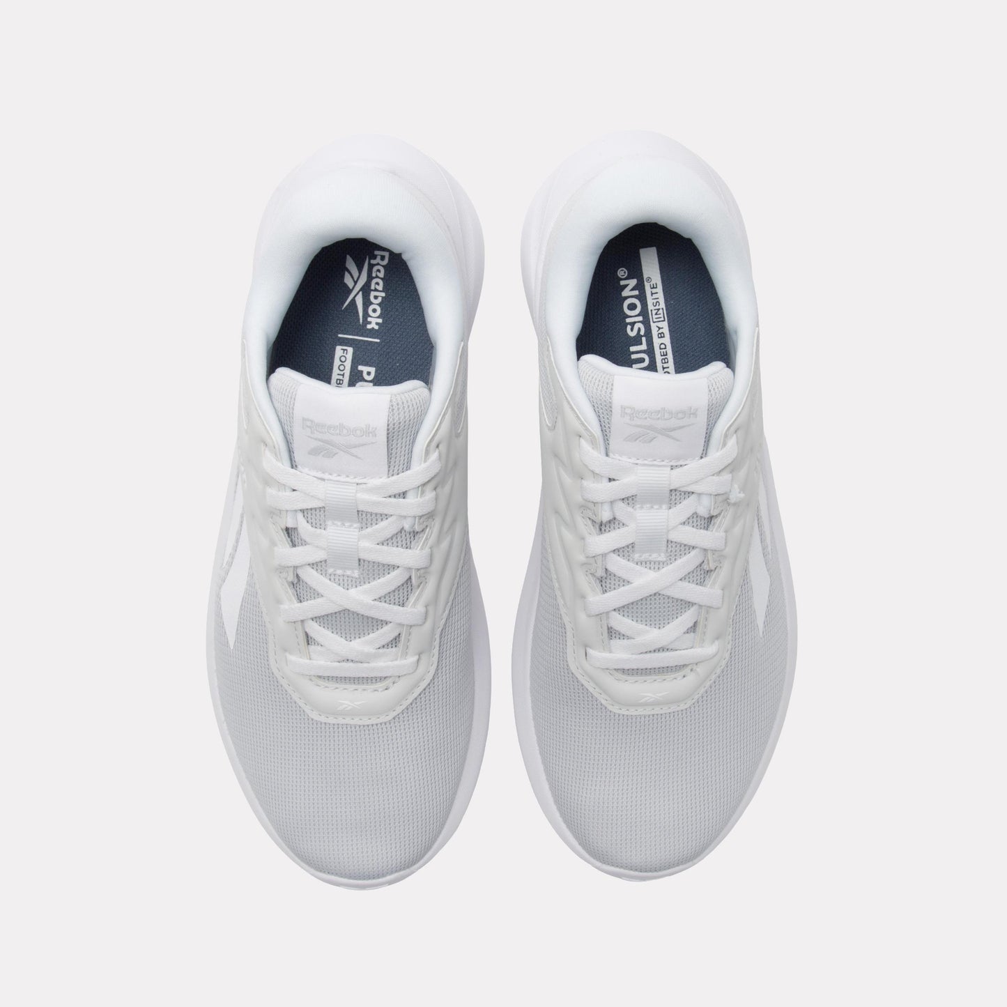 Reebok Footwear Women Reebok Lite 5 Shoes MOON/WHITE