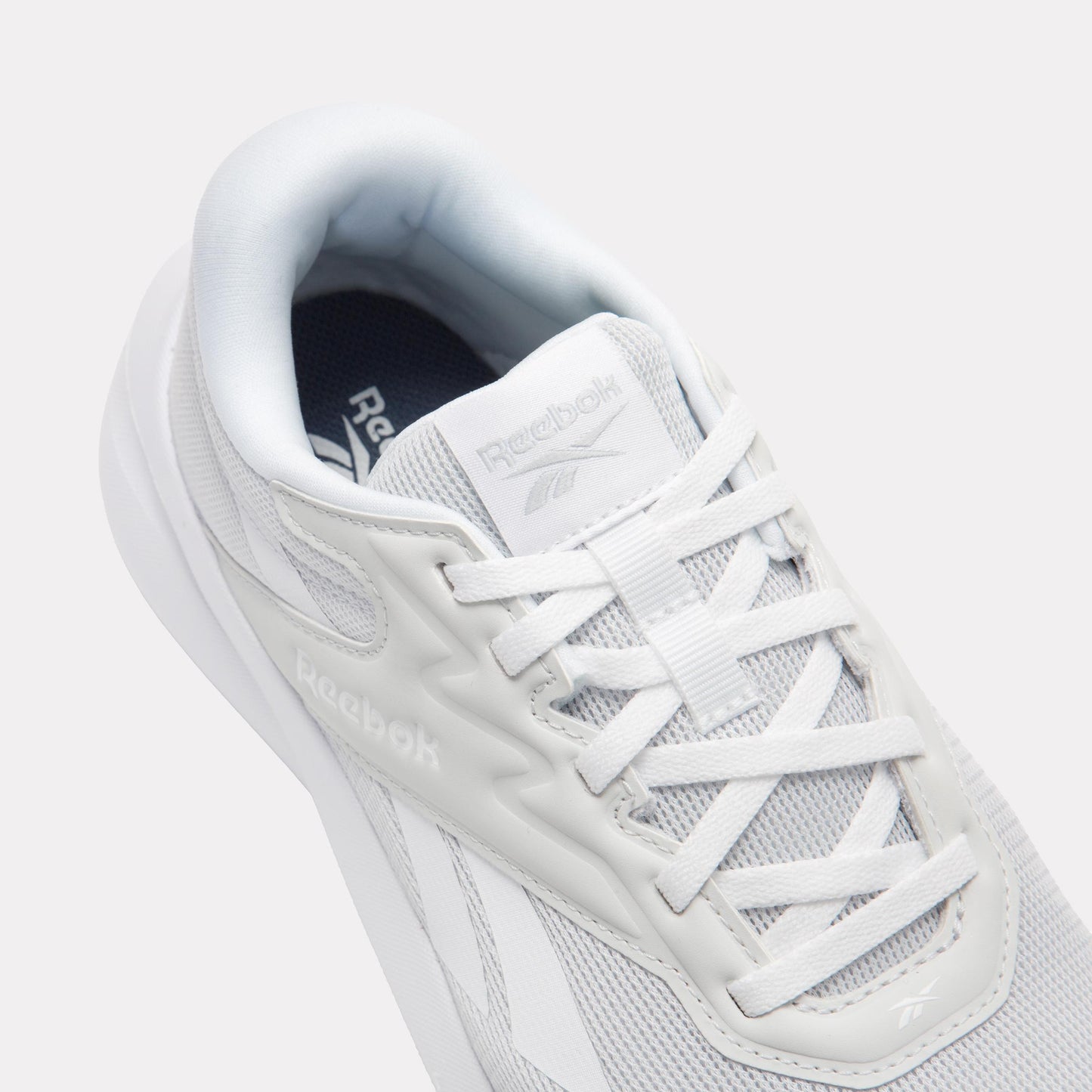 Reebok Footwear Women Reebok Lite 5 Shoes MOON/WHITE