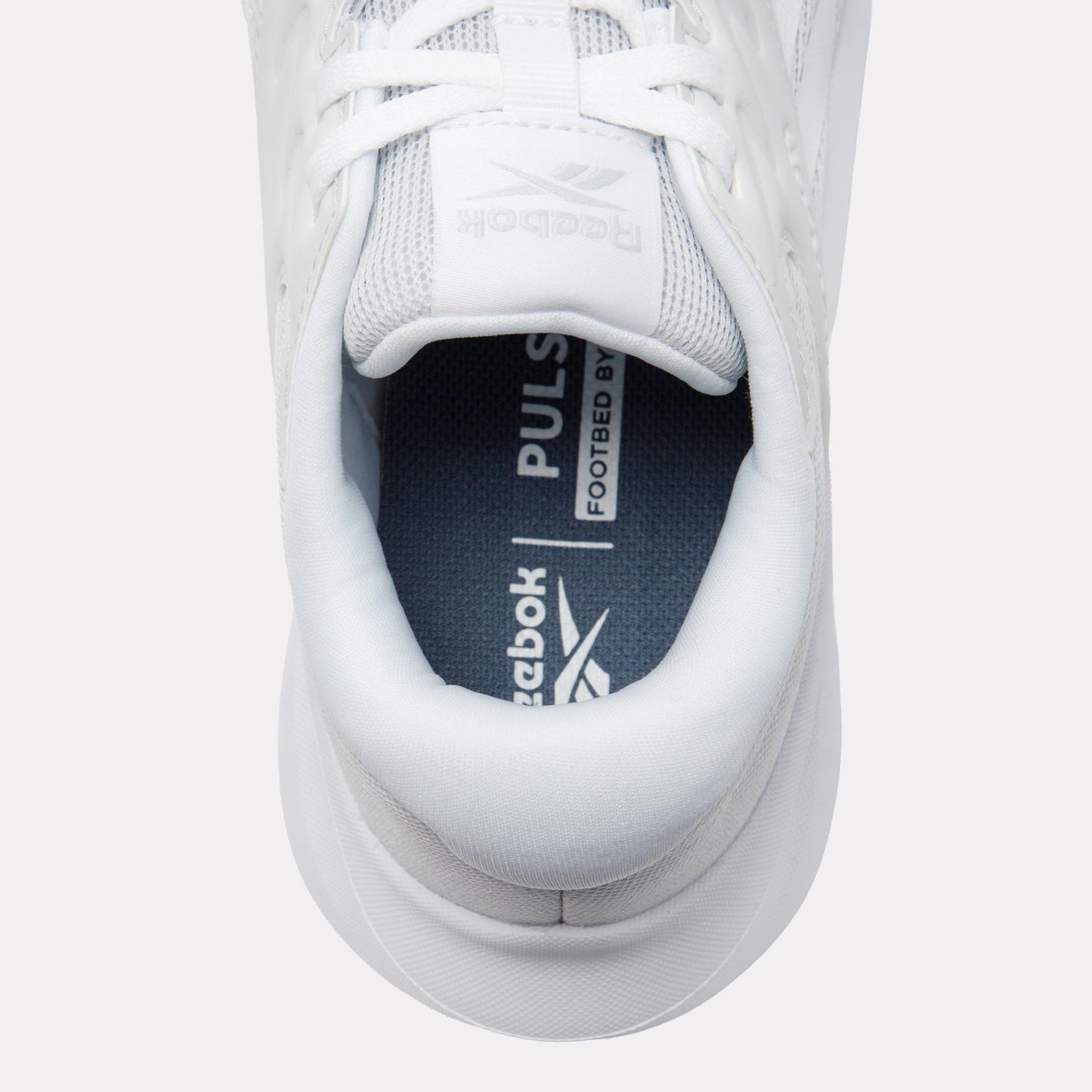 Reebok Footwear Women Reebok Lite 5 Shoes MOON/WHITE