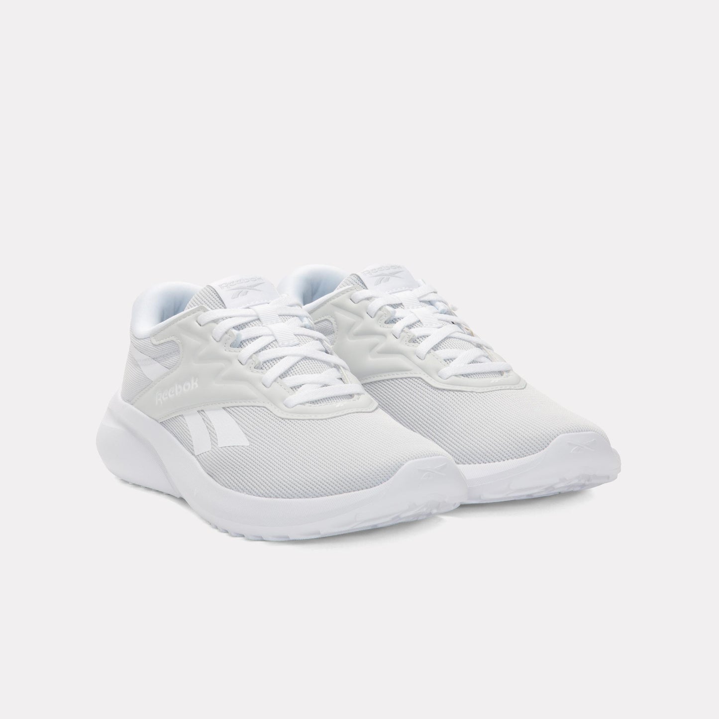 Reebok Footwear Women Reebok Lite 5 Shoes MOON/WHITE