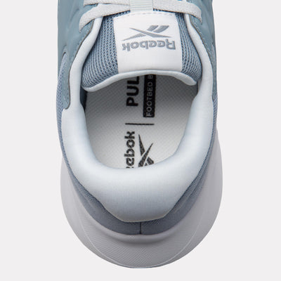 Reebok Footwear Women Reebok Lite 5 Shoes LEISURE BLUE/MOON