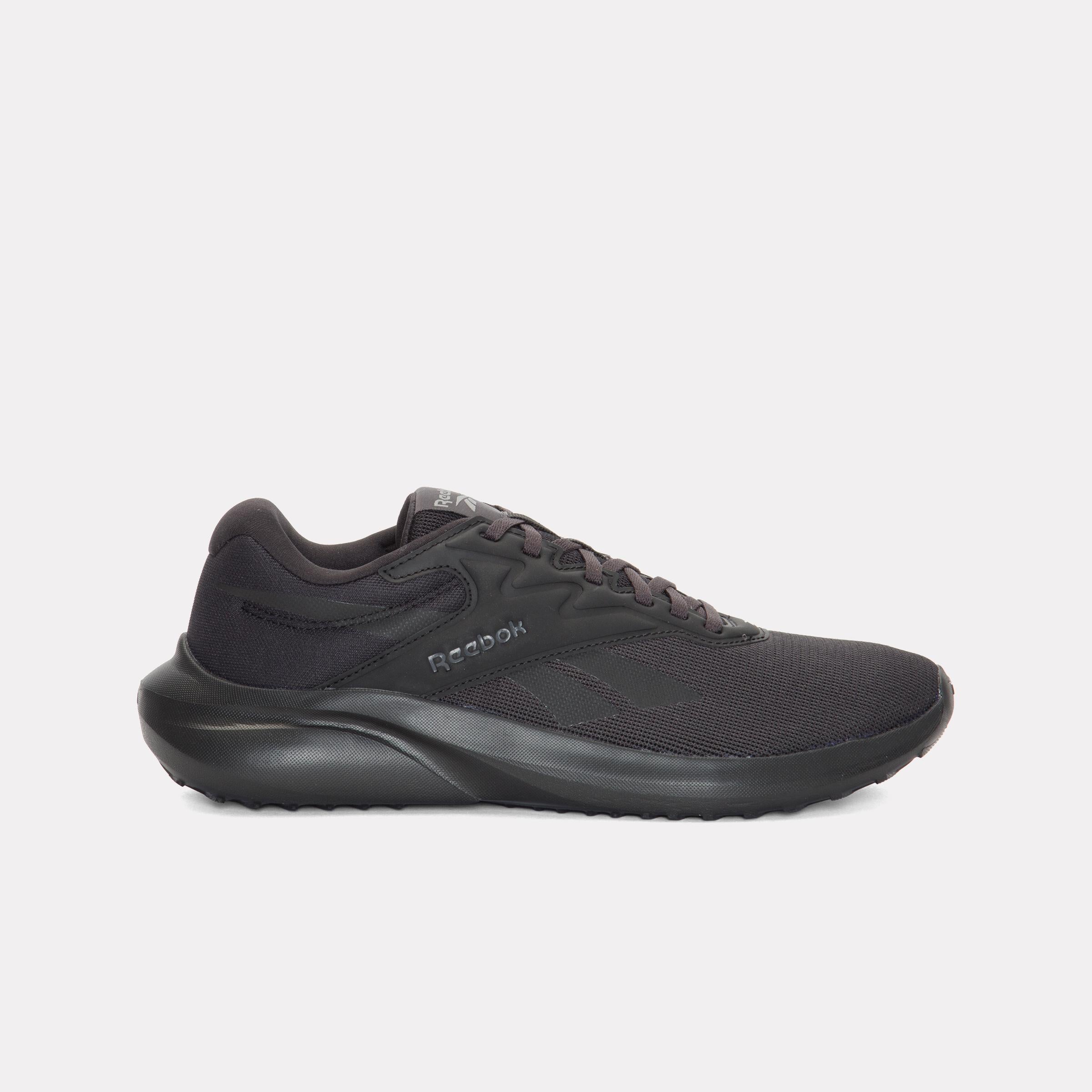 Reebok Black Sports Shoes For Men Reebok Shoes Reebok Information