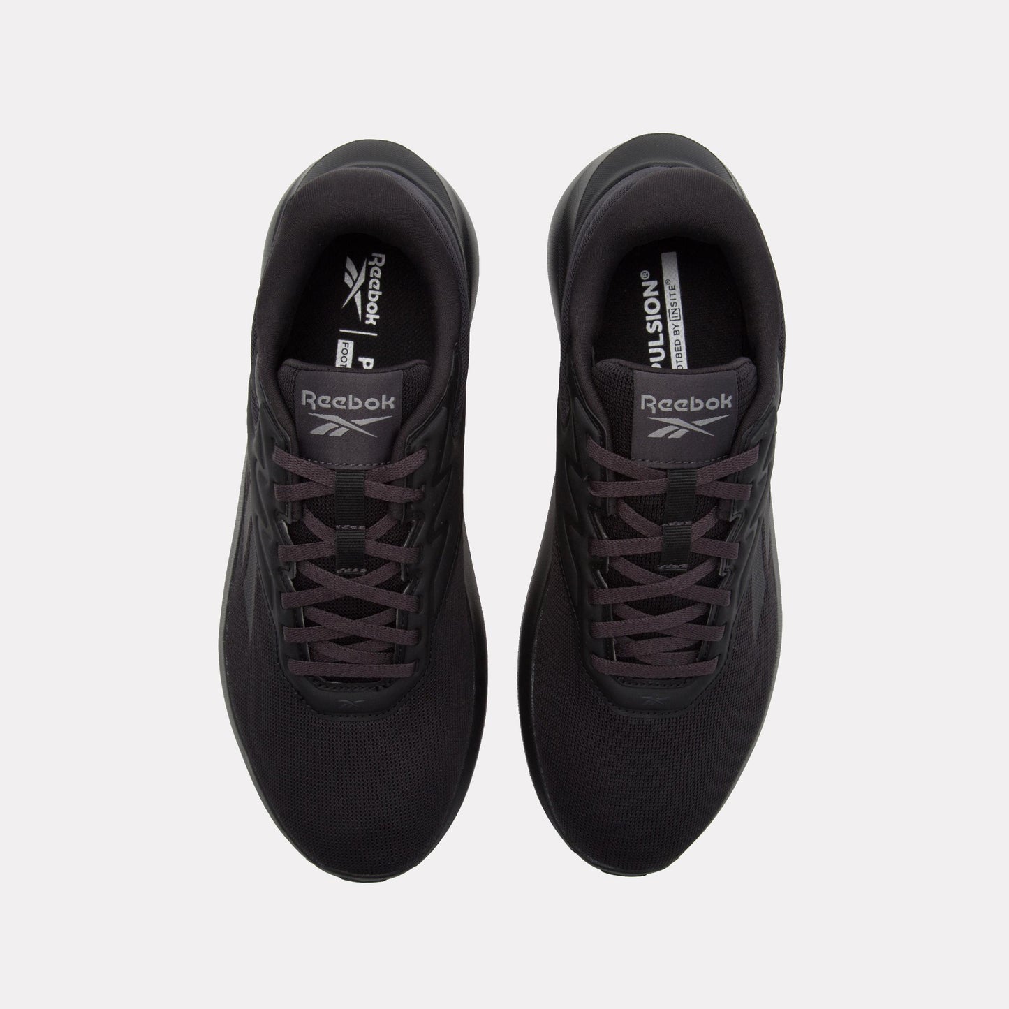 Reebok Footwear Men Reebok Lite 5 Shoes WASHED BLACK/BLACK