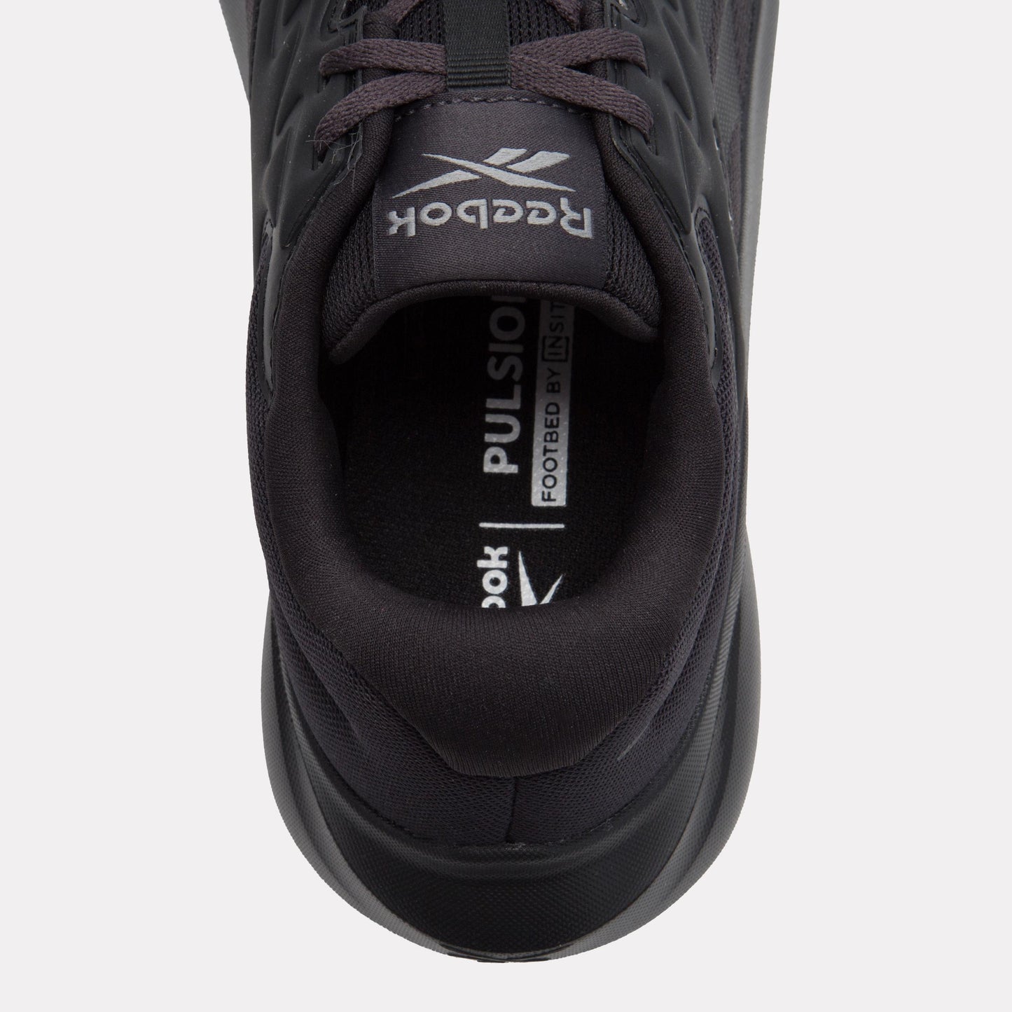 Reebok Footwear Men Reebok Lite 5 Shoes WASHED BLACK/BLACK