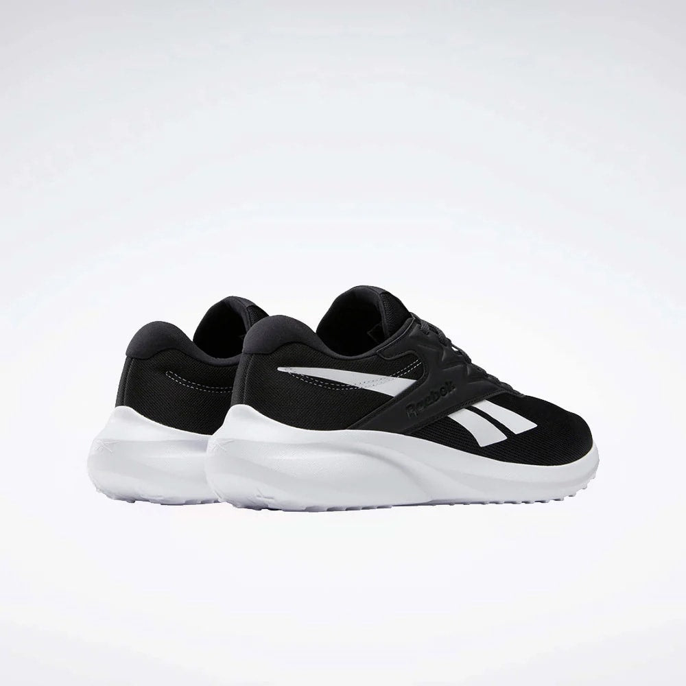REEBOK FOOTWEAR MEN Reebok Lite 5 Shoes BLACK/WHITE/WASHED BLACK