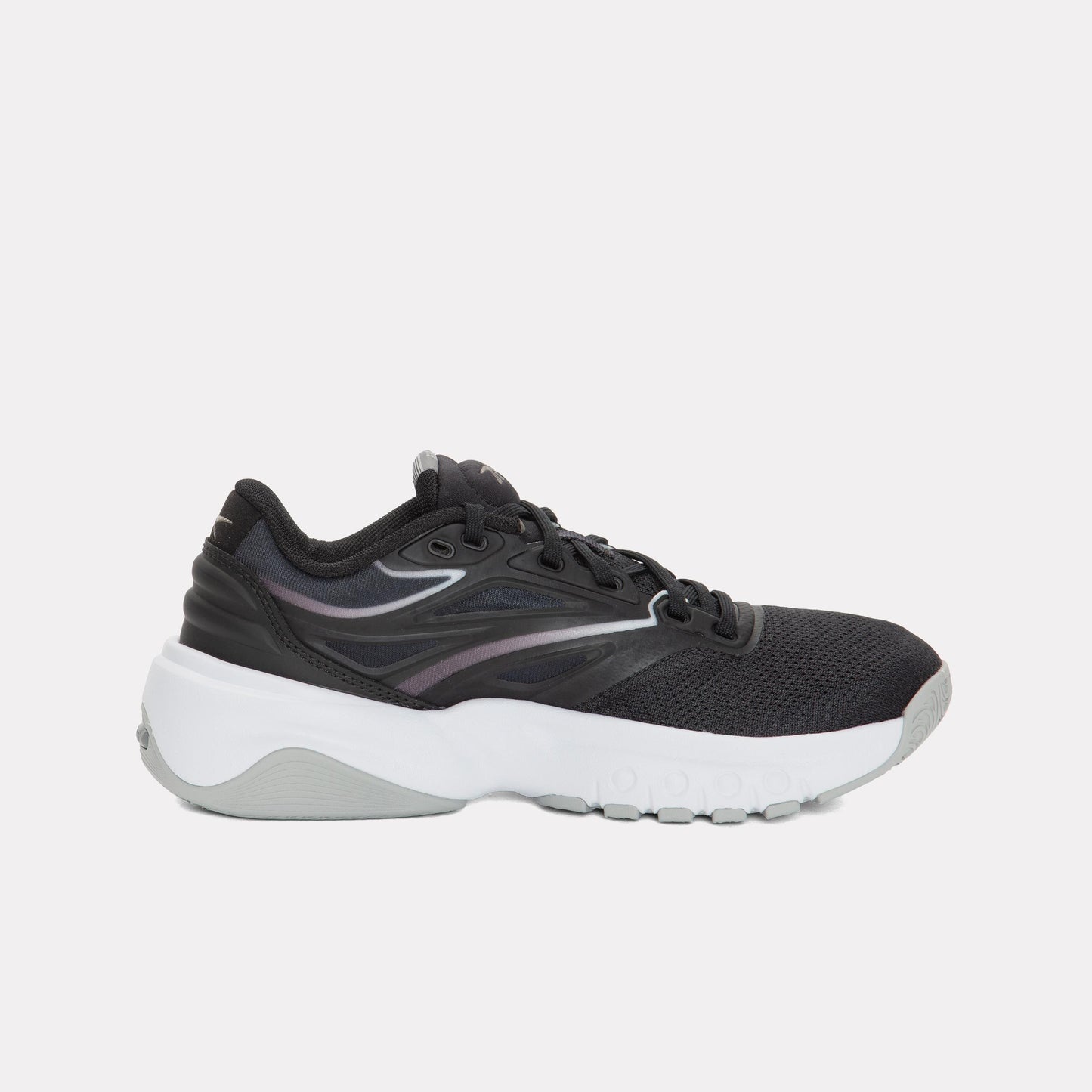 Reebok Footwear Women ERS Agility Trainer Shoes BLACK/FTWR WHITE/GREY 1