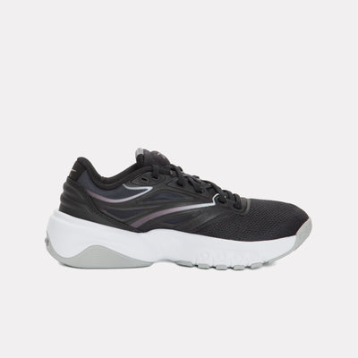 Reebok Footwear Women ERS Agility Trainer Shoes BLACK/FTWR WHITE/GREY 1