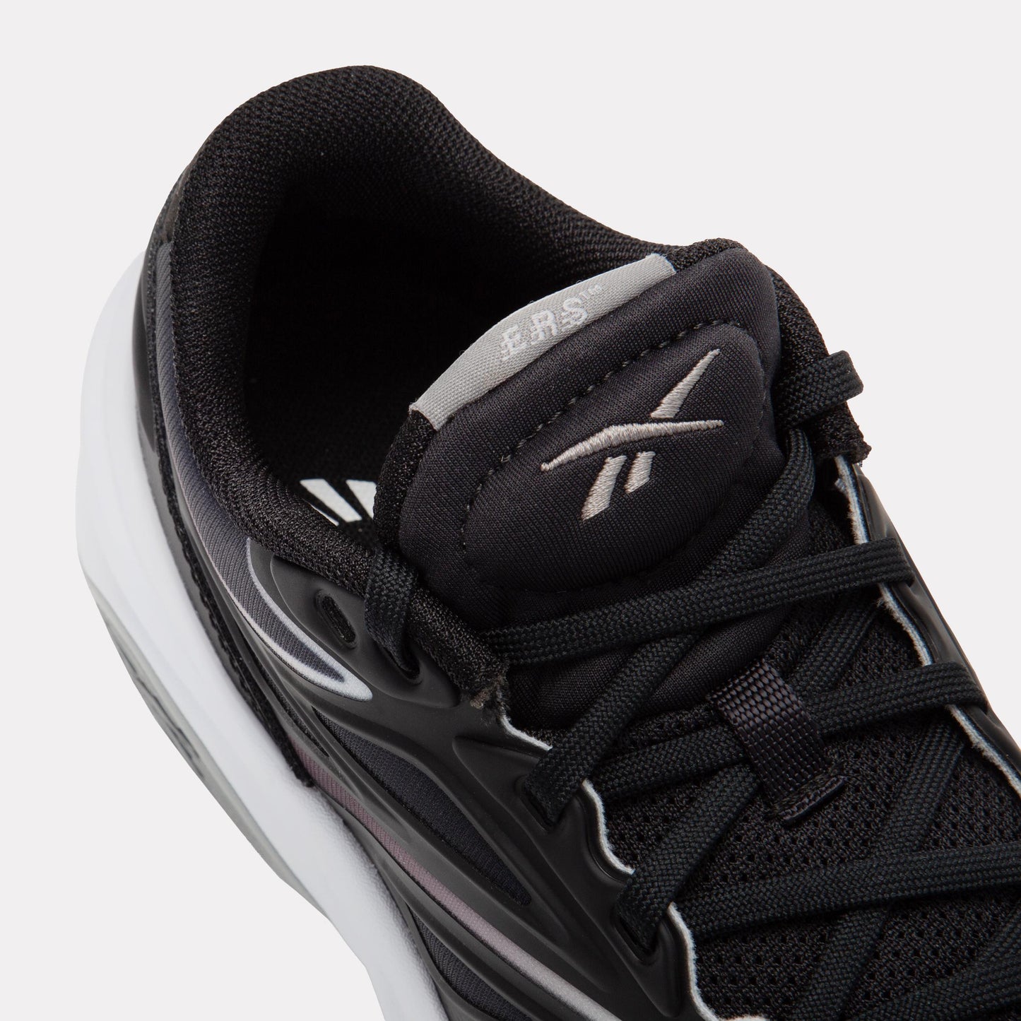 Reebok Footwear Women ERS Agility Trainer Shoes BLACK/FTWR WHITE/GREY 1