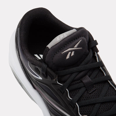 Reebok Footwear Women ERS Agility Trainer Shoes BLACK/FTWR WHITE/GREY 1