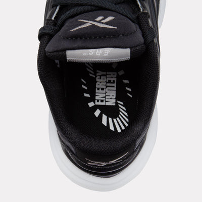 Reebok Footwear Women ERS Agility Trainer Shoes BLACK/FTWR WHITE/GREY 1