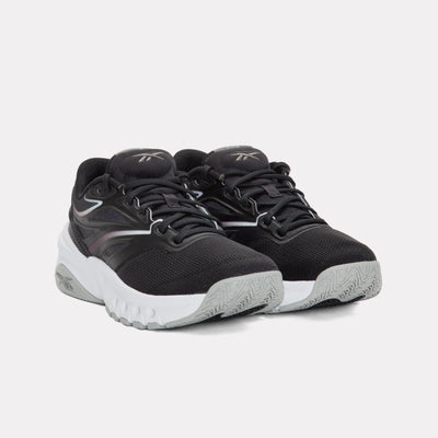 Reebok Footwear Women ERS Agility Trainer Shoes BLACK/FTWR WHITE/GREY 1