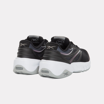 Reebok Footwear Women ERS Agility Trainer Shoes BLACK/FTWR WHITE/GREY 1