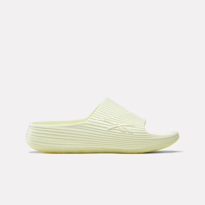 Reebok Footwear Men DMX Recovery Slides SLIDE MOONSTONE