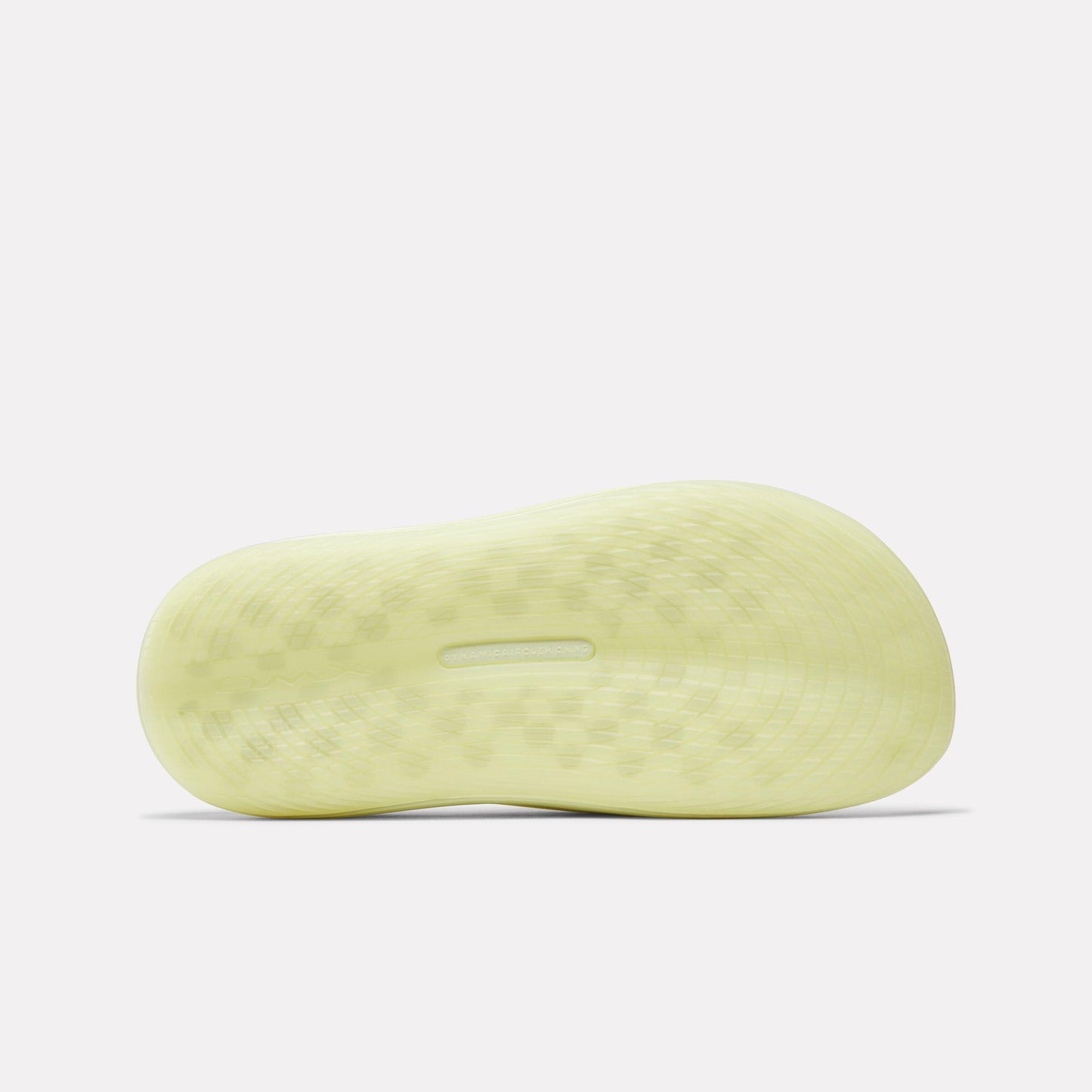 Reebok Footwear Men DMX Recovery Slides SLIDE MOONSTONE