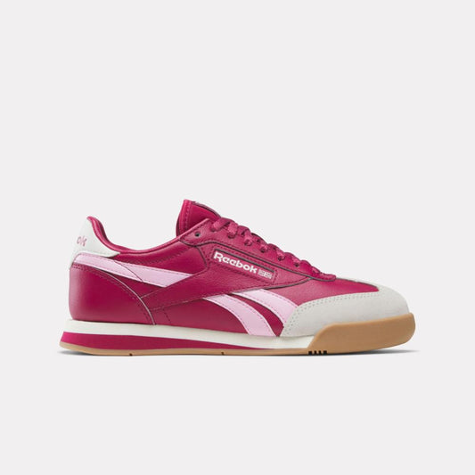 Reebok Footwear Kids Campio XT Shoes - Grade School VERY BERRY/ASTRO ROSE/CHALK/BA