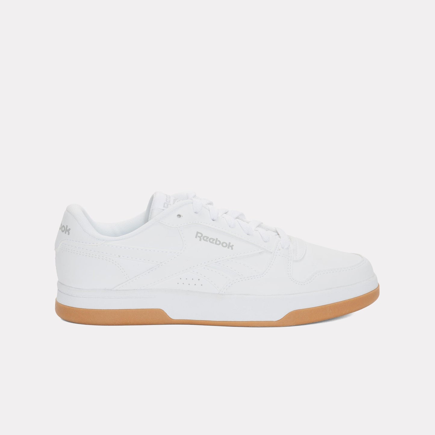 Reebok Footwear Men Prime Set Shoes FTWWHITE/FTWWHITE/REEBOKGUM