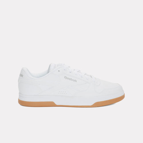Reebok Footwear Men Prime Set Shoes FTWWHITE/FTWWHITE/REEBOKGUM