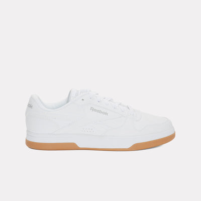 Reebok Footwear Men Prime Set Shoes FTWWHITE/FTWWHITE/REEBOKGUM