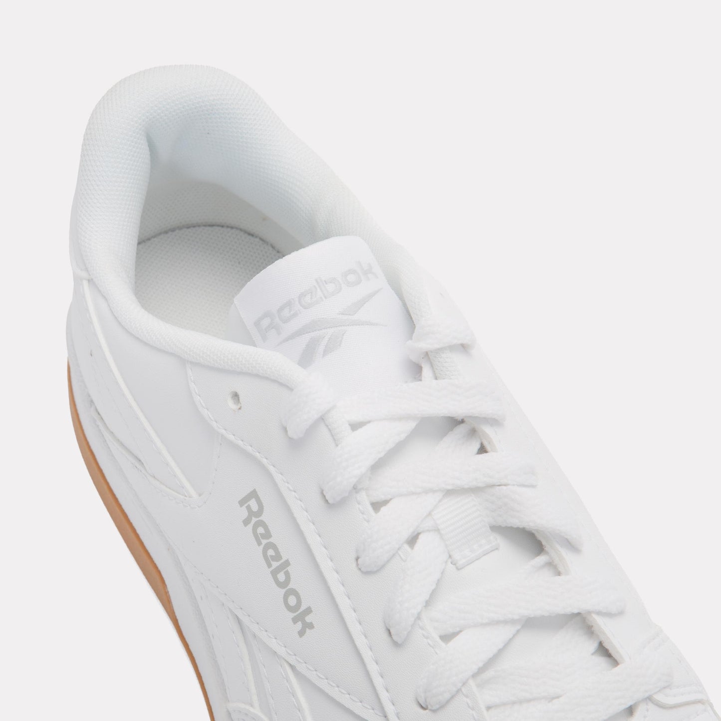 Reebok Footwear Men Prime Set Shoes FTWWHITE/FTWWHITE/REEBOKGUM