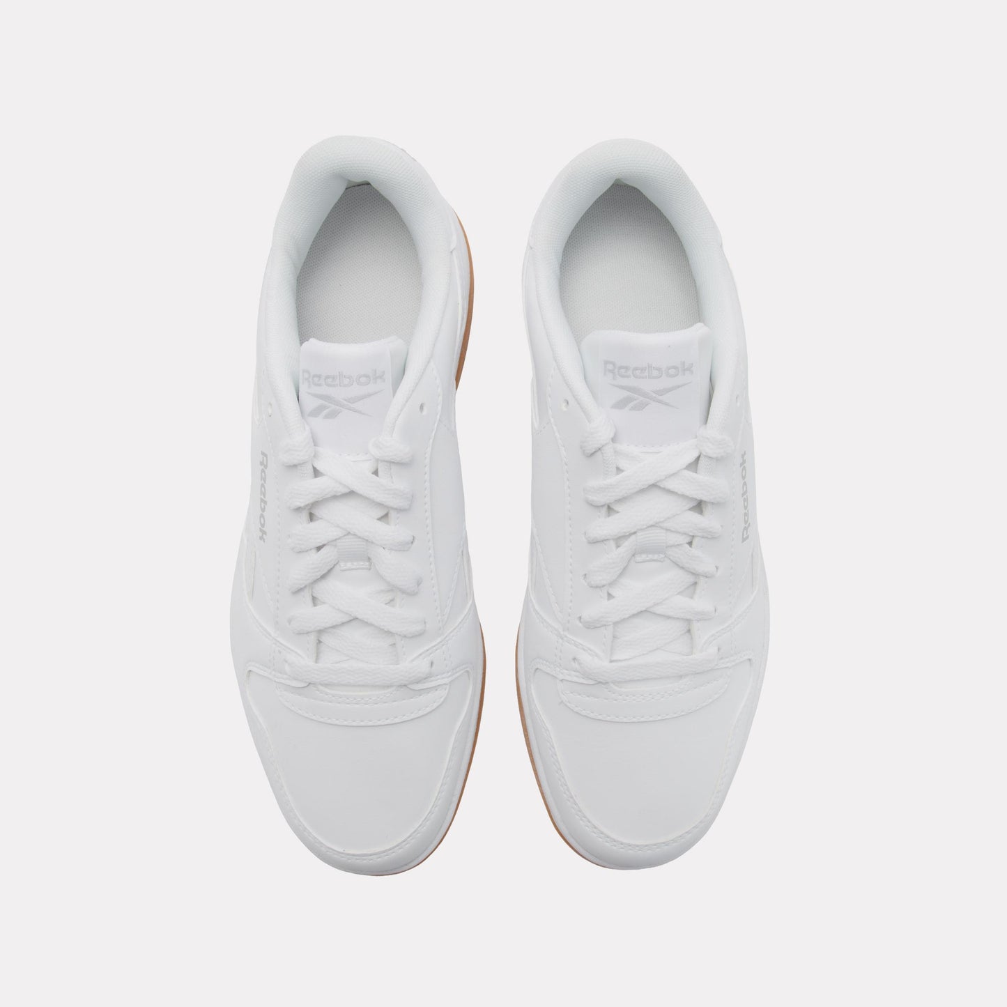 Reebok Footwear Men Prime Set Shoes FTWWHITE/FTWWHITE/REEBOKGUM