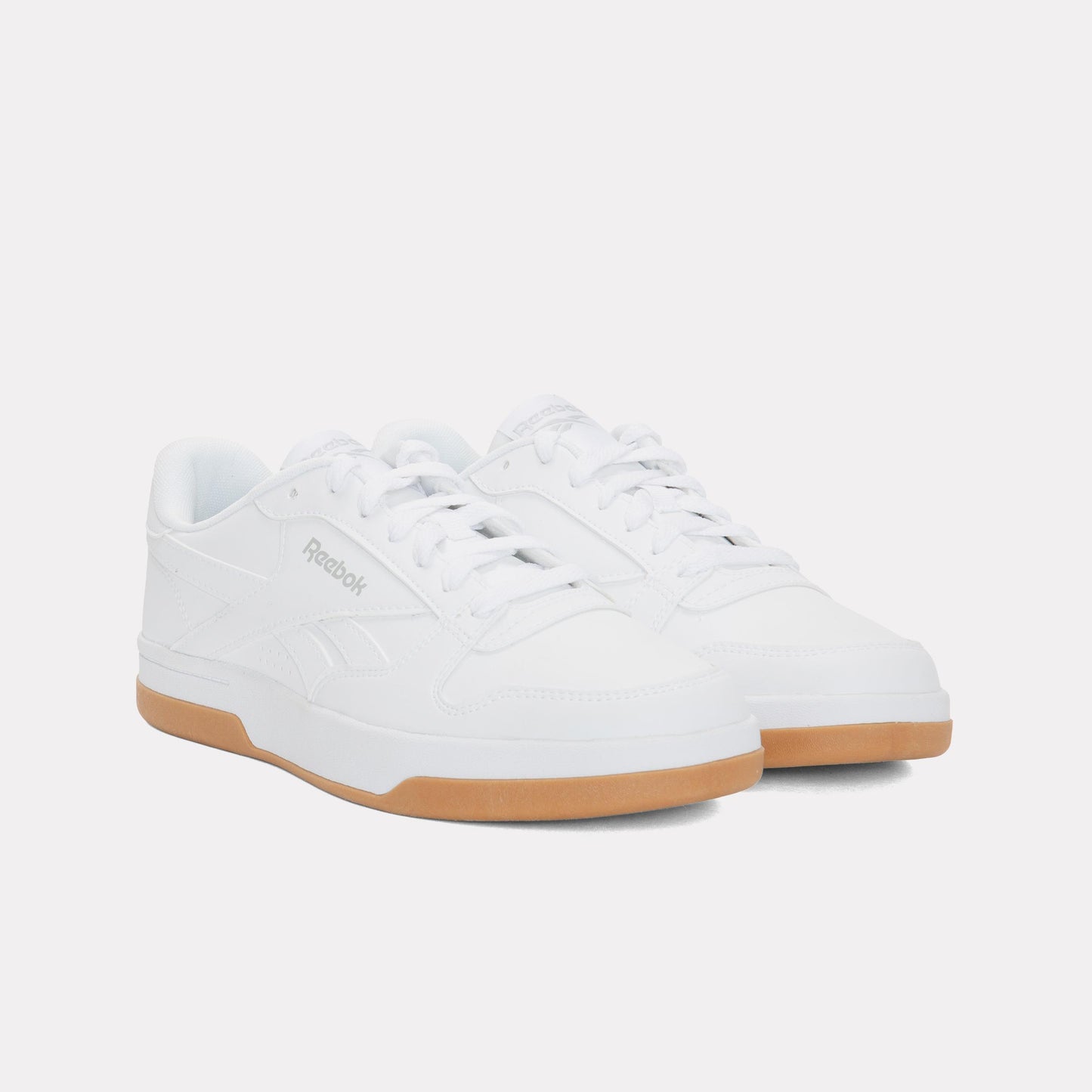 Reebok Footwear Men Prime Set Shoes FTWWHITE/FTWWHITE/REEBOKGUM