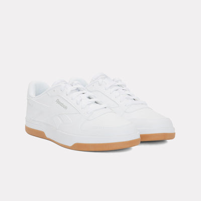 Reebok Footwear Men Prime Set Shoes FTWWHITE/FTWWHITE/REEBOKGUM