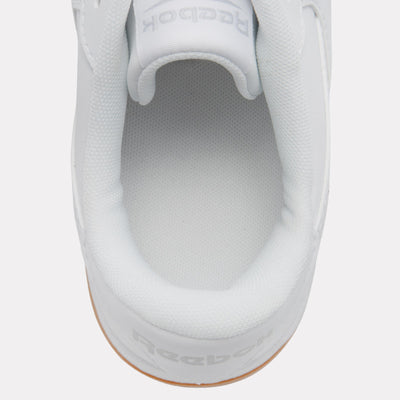 Reebok Footwear Men Prime Set Shoes FTWWHITE/FTWWHITE/REEBOKGUM