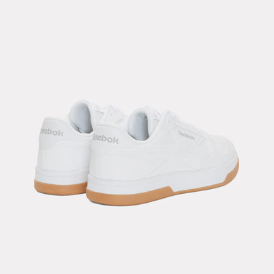 Reebok Footwear Men Prime Set Shoes FTWWHITE/FTWWHITE/REEBOKGUM